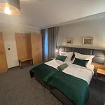 Bed & Breakfast Parkova