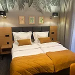 Parkova Bed & Breakfast Strzelin