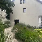 Parkova Bed & Breakfast