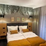 Parkova Bed & Breakfast 3*