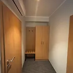 Bed & Breakfast Parkova 3*