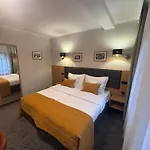 Bed & Breakfast Parkova