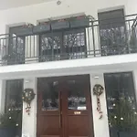 Bed & Breakfast Parkova