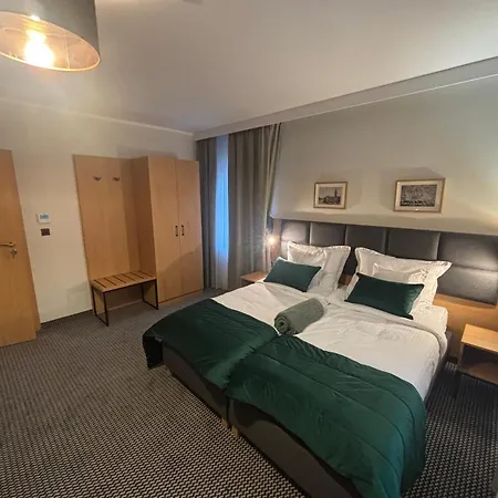 Bed and Breakfast Parkova