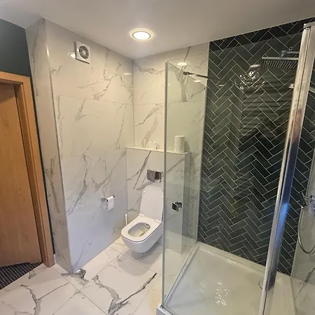 Parkova Отель типа 