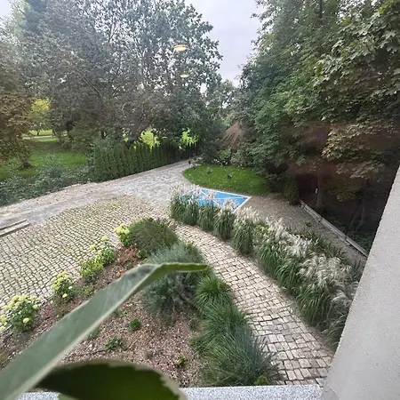 Parkova * Стшелин