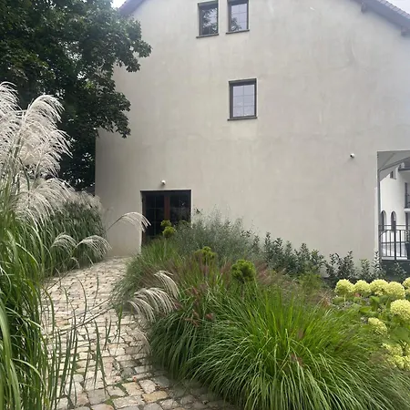 Parkova Отель типа 