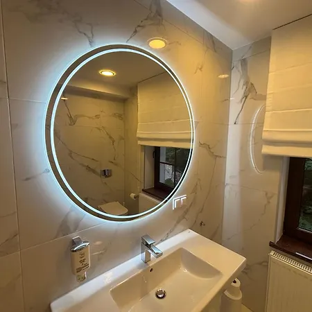Bed & Breakfast Parkova 3*