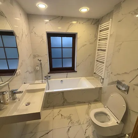 Parkova * Стшелин