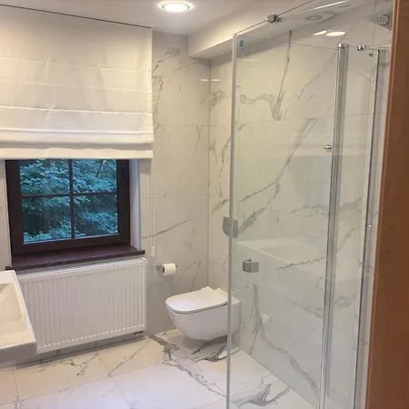 Parkova Отель типа 