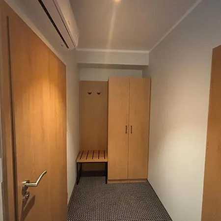 Bed & Breakfast Parkova 3*