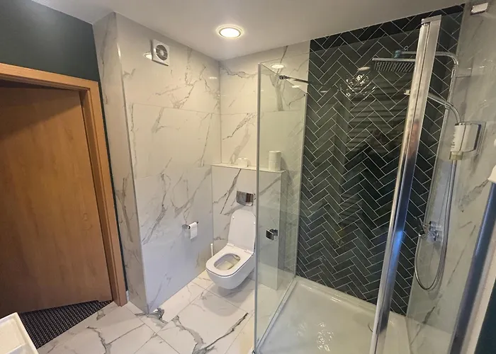 Parkova Bed & Breakfast