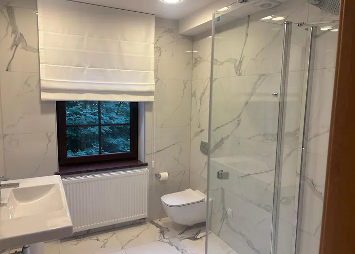 Parkova Bed & Breakfast Strzelin