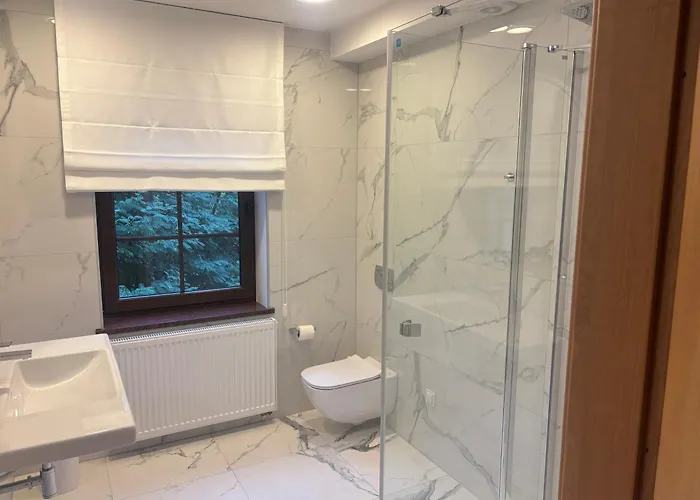 Parkova Bed & Breakfast