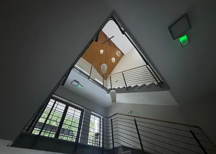 Bed & Breakfast Parkova