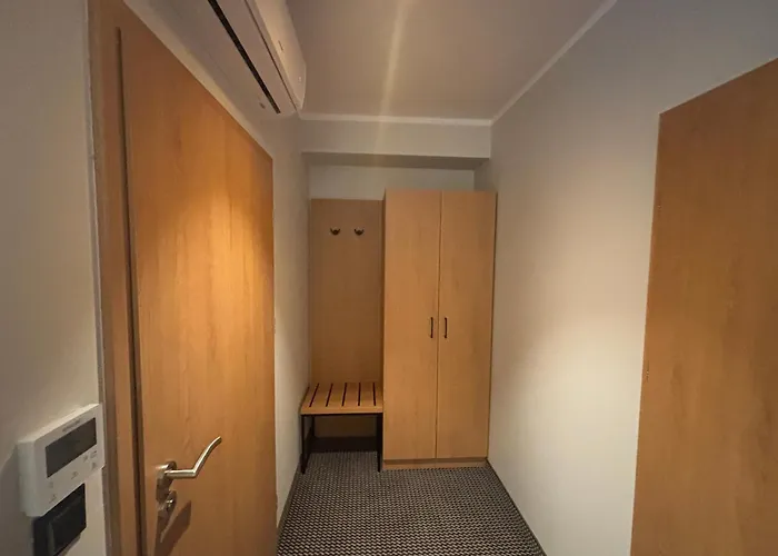 Bed & Breakfast Parkova *