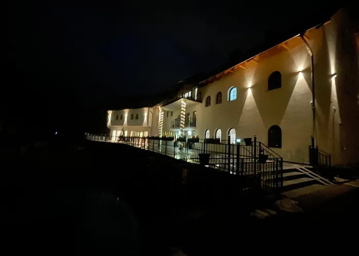 Parkova Bed & Breakfast